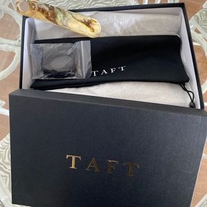 Taft The Jack Boot Dynasty